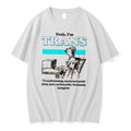 Officials Yeah Im Trans Transforming Unstructured Data Into Actionable Business Insight Tee T Shirt Sweater