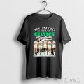 Officials Yes Im Old But I Saw Boston Celtics Greatness Legends Signatures T Shirt