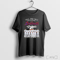 Officials Yes Im Old But I Saw Detroit Tigers Greatness Signatures T Shirt