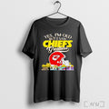 Officials Yes Im Old But I Saw Kansas City Chiefs Greatness Helmet Logo