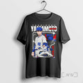 Officials Yoshinobu Yamamoto Los Angeles Dodgers Anime Baseball Signature