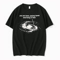 Officials You Are Here Paying Taxes And Living In Fear Galaxy Premium T Shirt