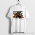 Officials You Better Remember The Name Ojas Gambheera T Shirt