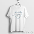 Officials You Will Always There Here T Shirt