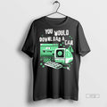 Officials You Would Download A Car Tee Shirt Sweater