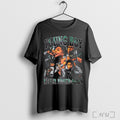 Officials Youngboy Never Broke Again Graphic T Shirt