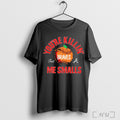 Officials Youre Killin Me Smalls Atlanta Braves X The Sandlot T Shirt