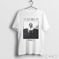 Officials Yungblud Idols T Shirt