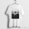 Officials Yungblud Idols World Tour 2025 T Shirt