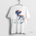 Officials Zach Top Double Zach Tee Shirt Sweater