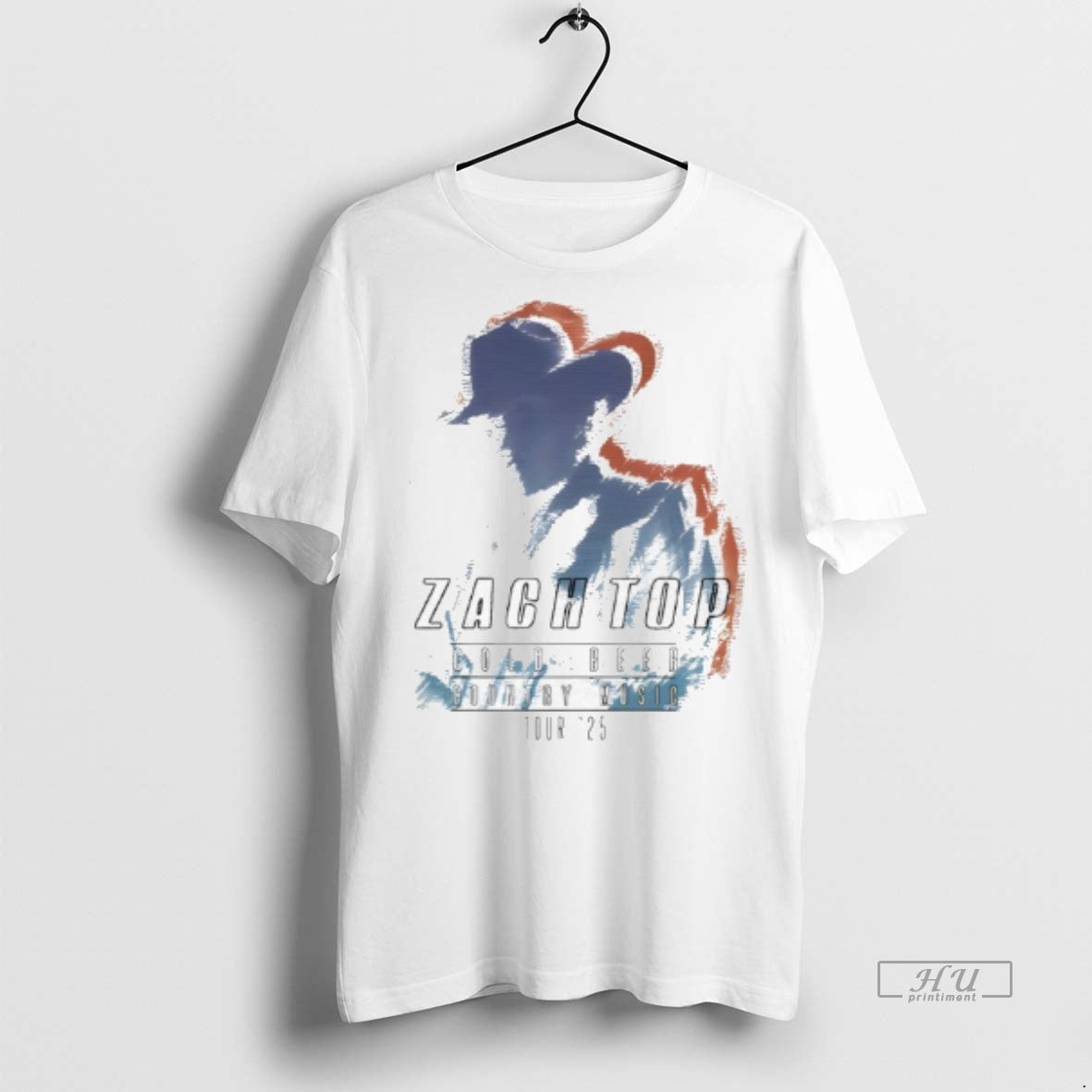 Officials Zach Top Double Zach Tee Shirt Sweater