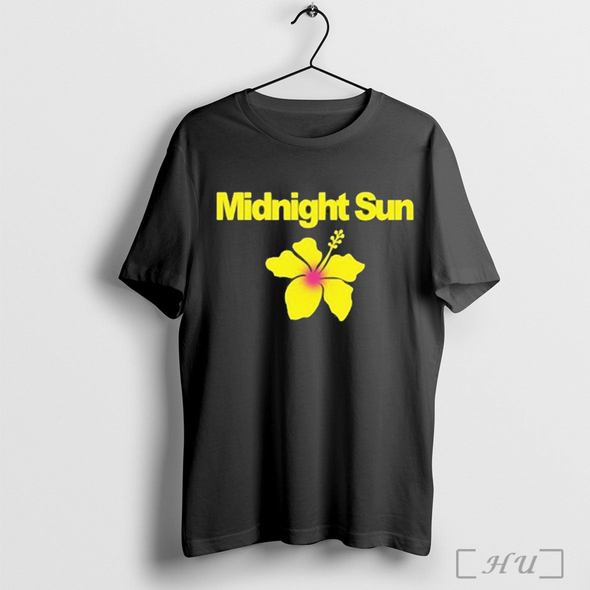 Officials Zara Larsson Midnight Sun T Shirt