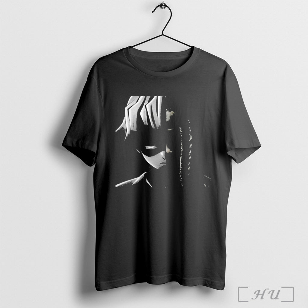 Officials Zenitsu X Von T Shirt