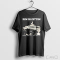 Officials Zodiac Run In Cotton Runners Heels Will Have Their Say T Shirt