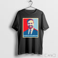 Officials Zohran Mamdani Vintage Design T Shirt