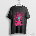 Officials A Bag Of Milk Asphyxia 2025 T Shirt