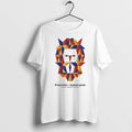 Officials Ac Sparta Praha Vs Olympique Lyonnais Prague 2026 Premium T Shirt