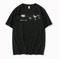 Officials Aphex Twin Drukqs Keyboard Premium T Shirt