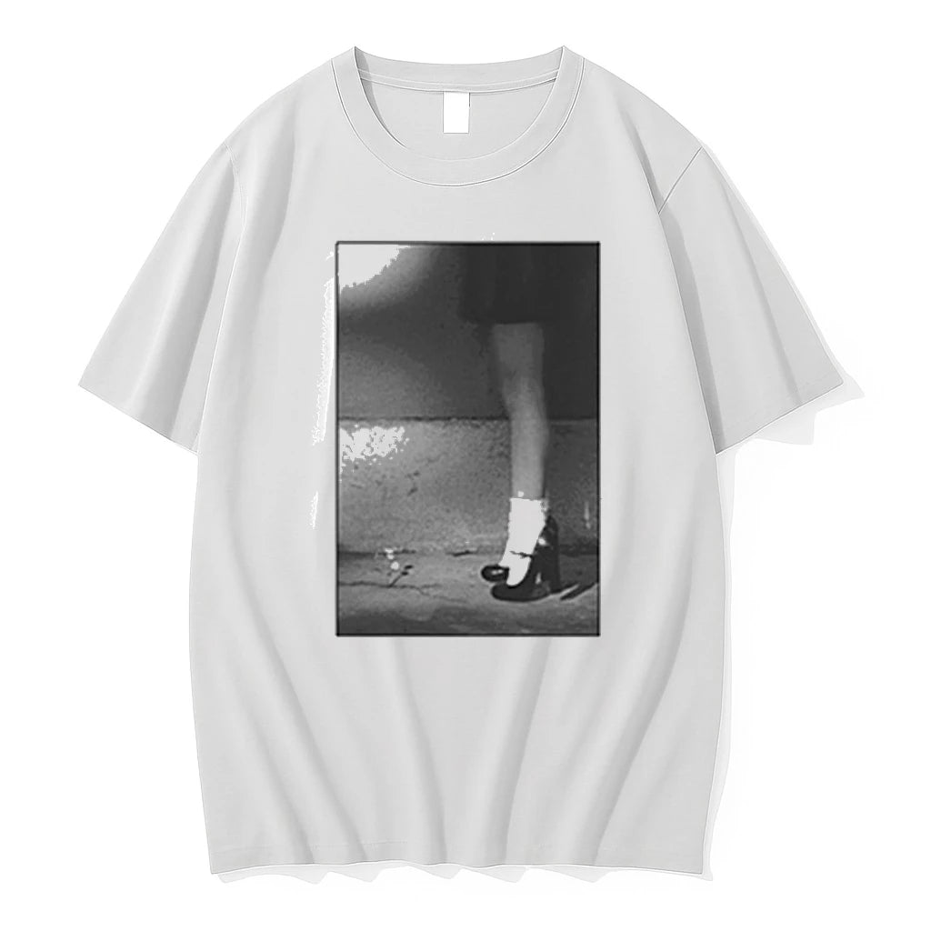 Officials Ariana Grande Petal In The Pavement Funny Premium T Shirt