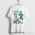 Officials Beat Em Again 2025 T Shirt