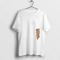 Officials Bmx Centre Halloween Jam 25 Womens Ghost Premium T Shirt