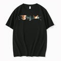 Officials Bron Breakker Split Face Unbreakable Premium T Shirt