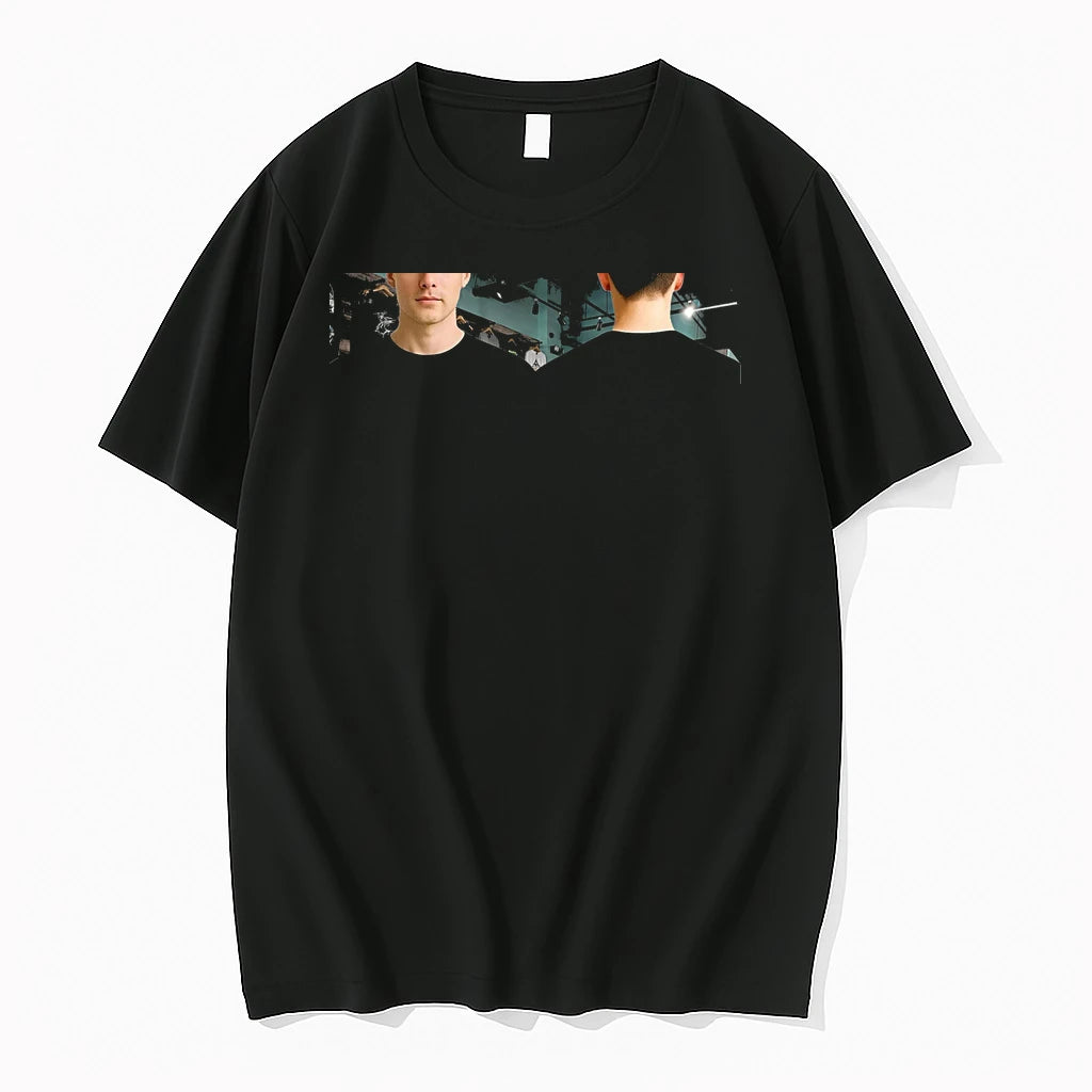 Officials Bron Breakker Split Face Unbreakable Premium T Shirt