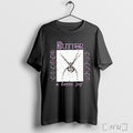 Officials Butter Goods A Fierce Joy S Men T Shirt
