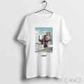 Officials Carhartt Wip Wiptopia Michigan Usa S Men T Shirt