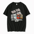 Officials Cheap Trick All Washed Up Album Cover Premium T Shirt