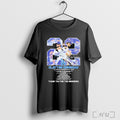 Officials Clayton Kershaw Los Angeles Dodgers 2018 2025 S Men T Shirt