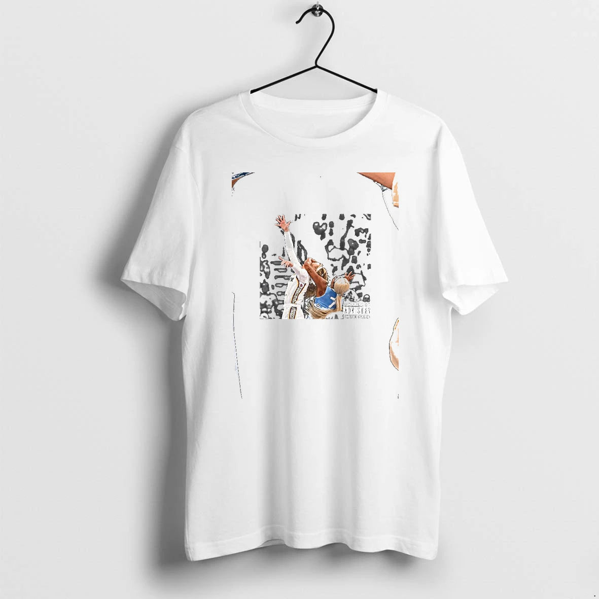 Officials Dijonai Carrington White Privilege Funny Funny Premium T Shirt