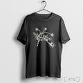 Officials Dime Mtl Flail S Men T Shirt