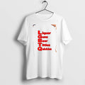 Officials Disrespected The Liquor Guns Beer Titties Quickies Funny Premium T Shirt