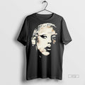 Officials Doja Cat Eu Uk Tour Show Tee Shirt Sweater