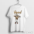 Officials Drawing Of Colton Hood S Men T Shirt