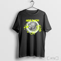 Officials Eggy Here And How Tour 2025 S Men T Shirt