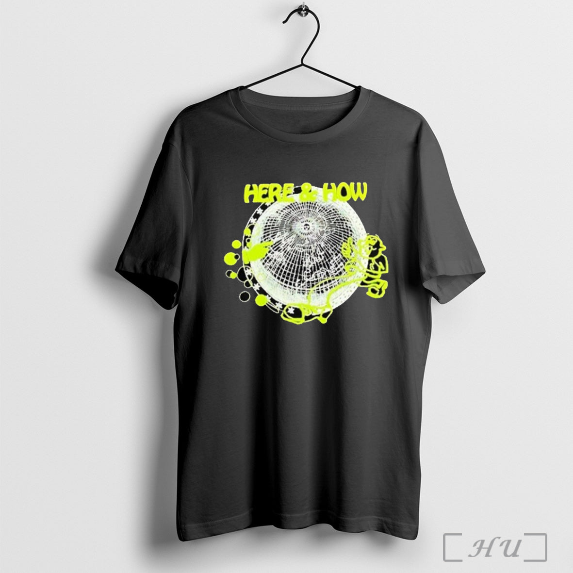 Officials Eggy Here And How Tour 2025 S Men T Shirt