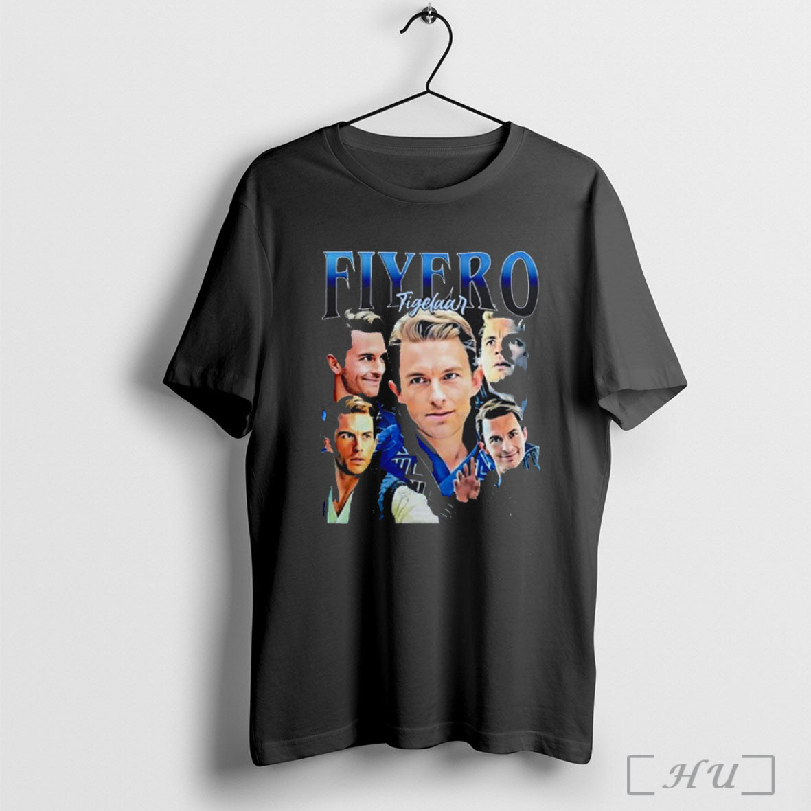 Officials Fiyero Tigelaar Wicked T Shirt