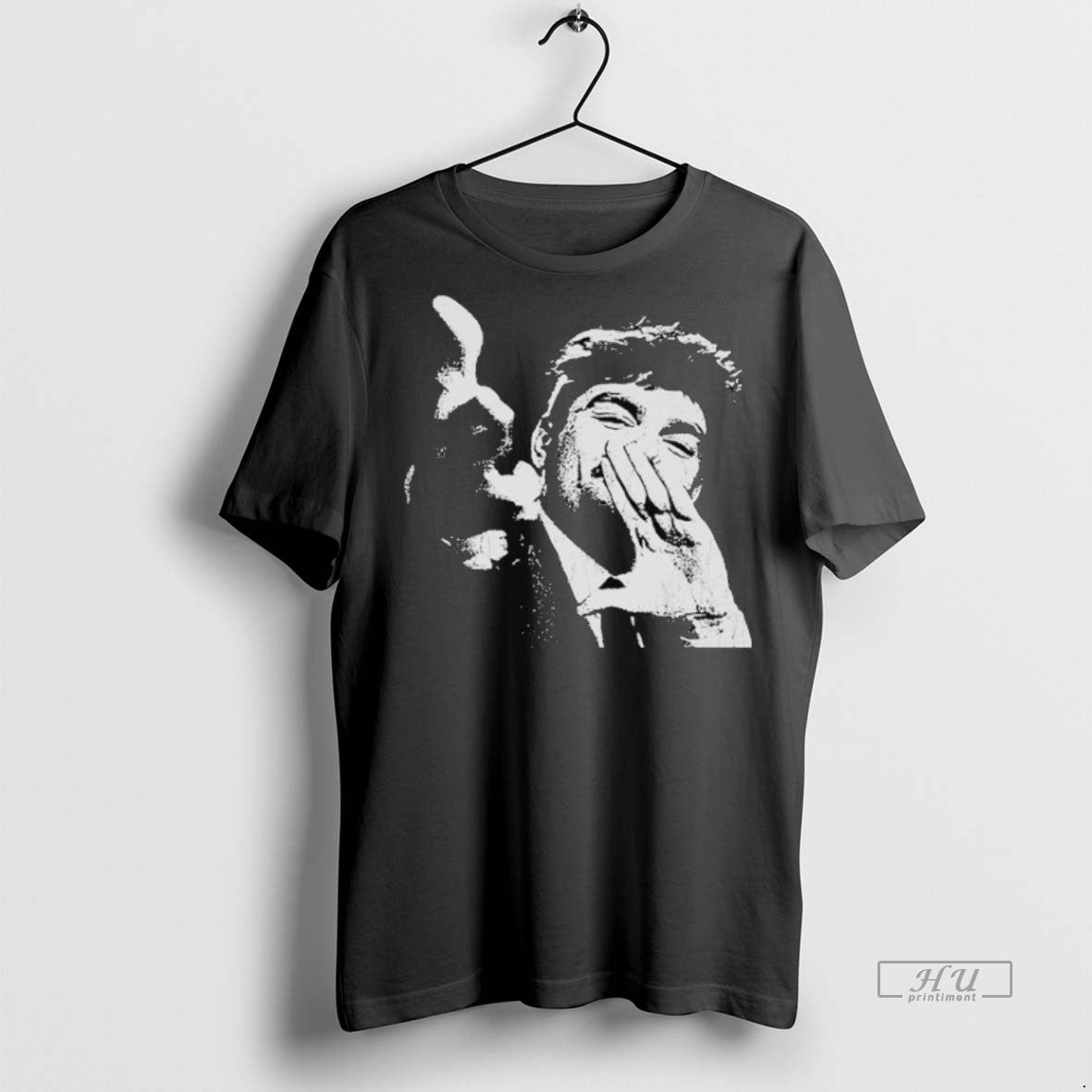 Officials Fuentes Wanghaf Tee Shirt Sweater