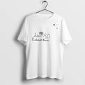 Officials Funkstadt Nauen Nauen Germany Radio Tower German City Premium T Shirt