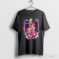 Officials Glitz And Glam Valentines 2025 Kpop Hunter T Shirt