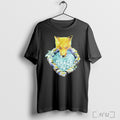 Officials Goose Sterling Heights Mi Concert Sep 2025 S Men T Shirt