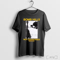 Officials Gx1000 Bomb Hills Not Countries S Men T Shirt