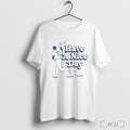 Officials Have A Nice Day La Freddie Freeman S Men T Shirt