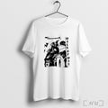 Officials Heavy Hitter Wall Of Wax 2025 T Shirt