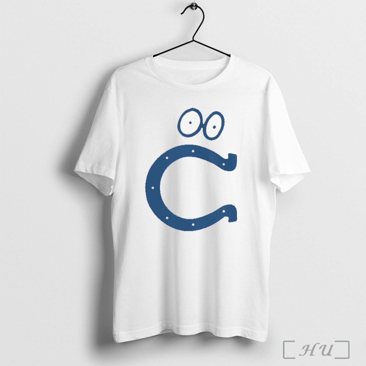 Officials Indianapolis Colts Logo T Shirt