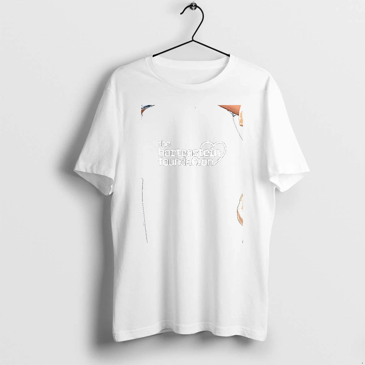 Officials Isaiah Hartenstein The Hartenstein Foundation Funny Premium T Shirt