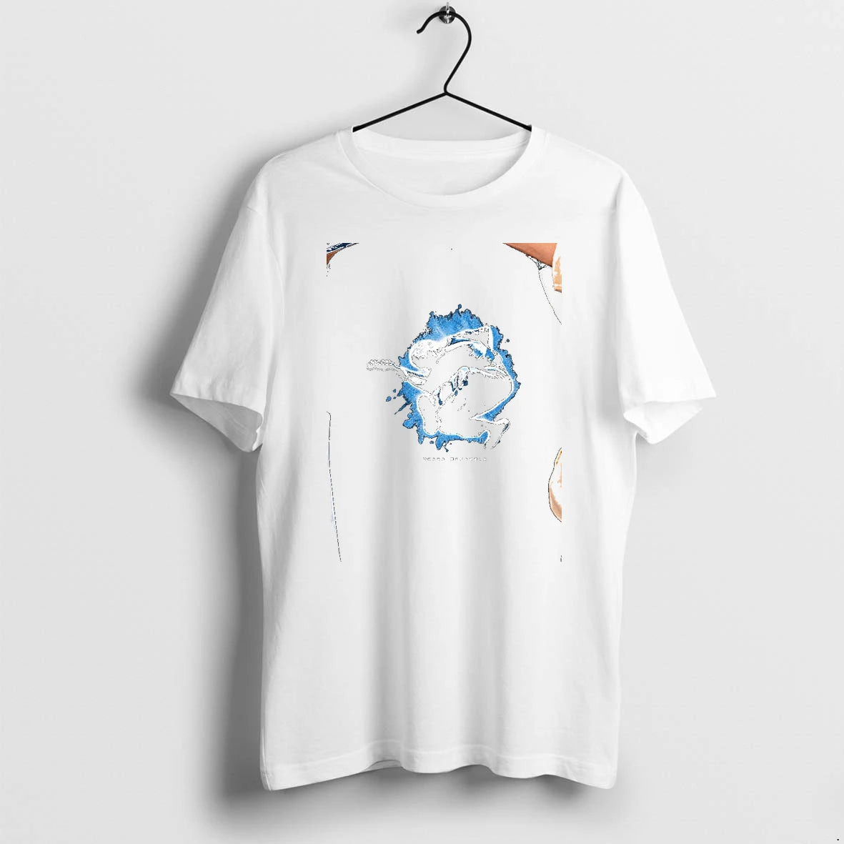 Officials Jesse Mcfaddin Funny Premium T Shirt