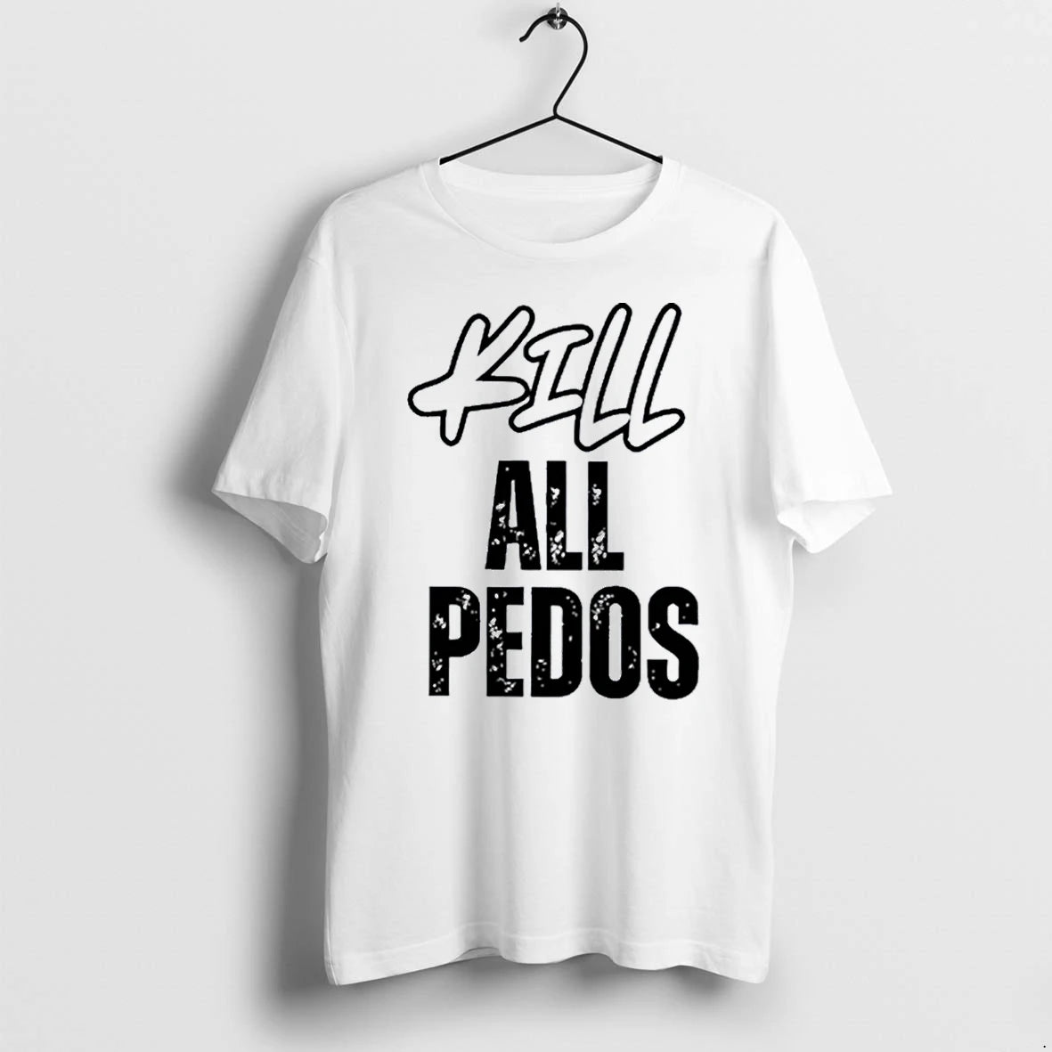 Officials Kill All Pedos Premium T Shirt